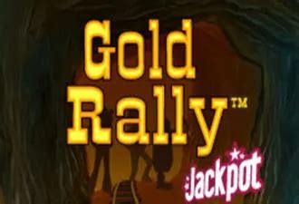 Gold Rally Slot by Playtech Free Demo Play .